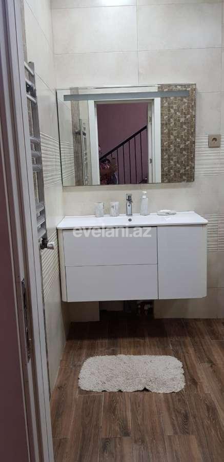 Satılır, həyət evi / bağ, 5 otaqlı, 240 m², Bakı, Xətai r, Əhmədli q, Həzi Aslanov m.
