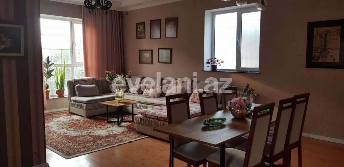 Satılır, həyət evi / bağ, 5 otaqlı, 240 m², Bakı, Xətai r, Əhmədli q, Həzi Aslanov m.