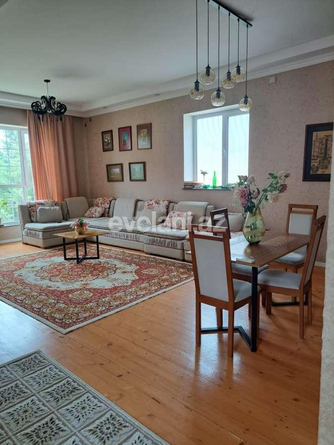Satılır, həyət evi / bağ, 5 otaqlı, 240 m², Bakı, Xətai r, Əhmədli q, Həzi Aslanov m.