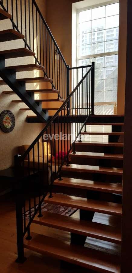 Satılır, həyət evi / bağ, 5 otaqlı, 240 m², Bakı, Xətai r, Əhmədli q, Həzi Aslanov m.