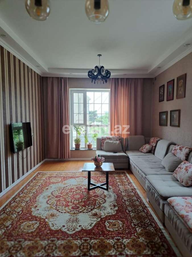 Satılır, həyət evi / bağ, 5 otaqlı, 240 m², Bakı, Xətai r, Əhmədli q, Həzi Aslanov m.