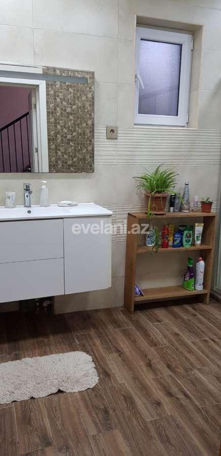 Satılır, həyət evi / bağ, 5 otaqlı, 240 m², Bakı, Xətai r, Əhmədli q, Həzi Aslanov m.