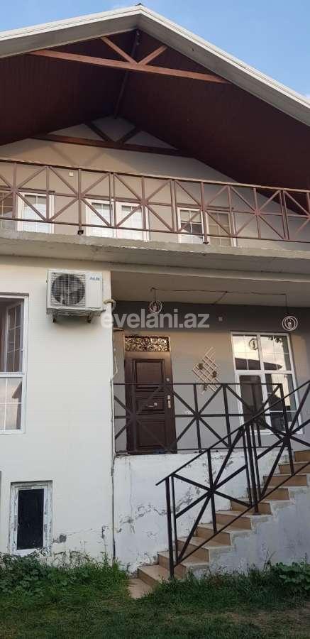 Satılır, həyət evi / bağ, 5 otaqlı, 240 m², Bakı, Xətai r, Əhmədli q, Həzi Aslanov m.