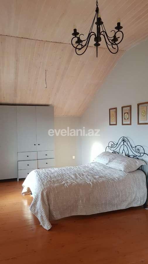 Satılır, həyət evi / bağ, 5 otaqlı, 240 m², Bakı, Xətai r, Əhmədli q, Həzi Aslanov m.