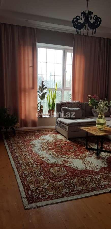Satılır, həyət evi / bağ, 5 otaqlı, 240 m², Bakı, Xətai r, Əhmədli q, Həzi Aslanov m.