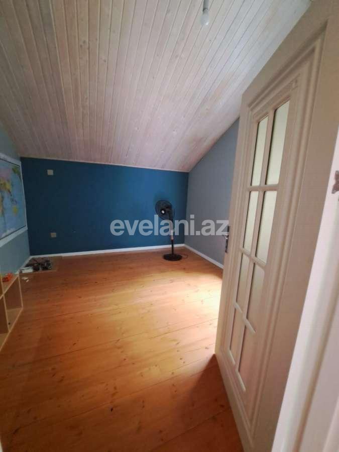 Satılır, həyət evi / bağ, 5 otaqlı, 240 m², Bakı, Xətai r, Əhmədli q, Həzi Aslanov m.