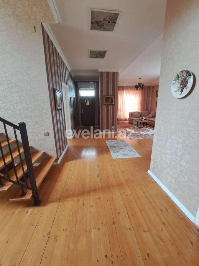 Satılır, həyət evi / bağ, 5 otaqlı, 240 m², Bakı, Xətai r, Əhmədli q, Həzi Aslanov m.