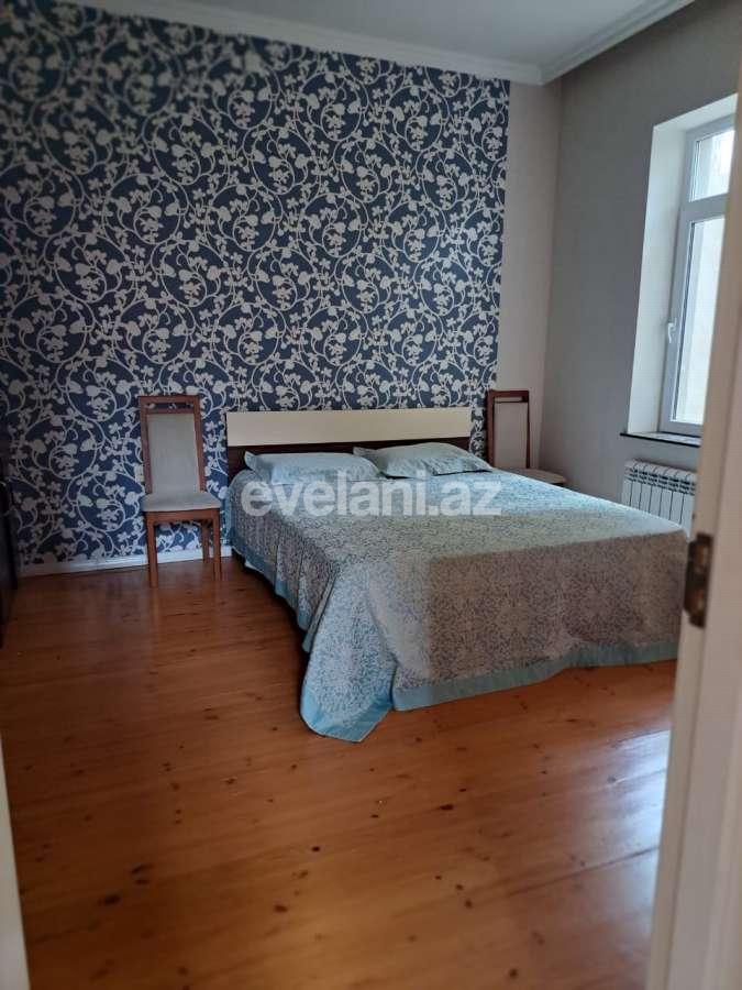 Satılır, həyət evi / bağ, 5 otaqlı, 240 m², Bakı, Xətai r, Əhmədli q, Həzi Aslanov m.