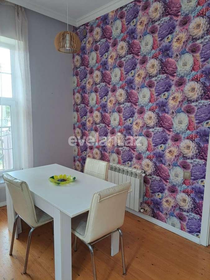 Satılır, həyət evi / bağ, 5 otaqlı, 240 m², Bakı, Xətai r, Əhmədli q, Həzi Aslanov m.
