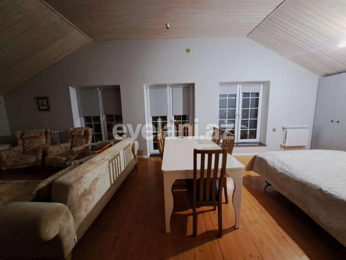 Satılır, həyət evi / bağ, 5 otaqlı, 240 m², Bakı, Xətai r, Əhmədli q, Həzi Aslanov m.