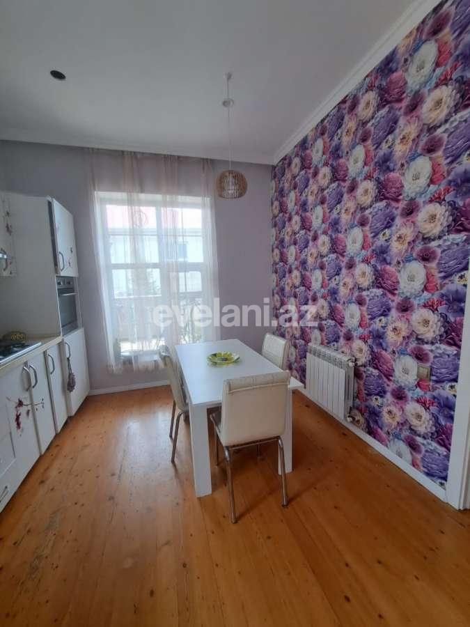 Satılır, həyət evi / bağ, 5 otaqlı, 240 m², Bakı, Xətai r, Əhmədli q, Həzi Aslanov m.