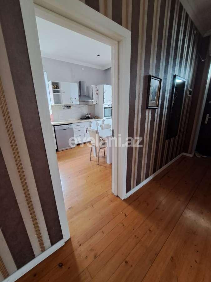 Satılır, həyət evi / bağ, 5 otaqlı, 240 m², Bakı, Xətai r, Əhmədli q, Həzi Aslanov m.