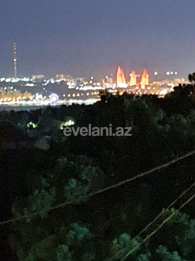 Satılır, həyət evi / bağ, 5 otaqlı, 240 m², Bakı, Xətai r, Əhmədli q, Həzi Aslanov m.