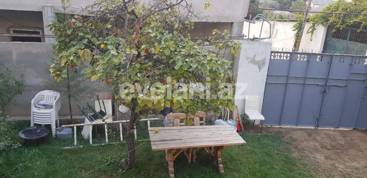 Satılır, həyət evi / bağ, 5 otaqlı, 240 m², Bakı, Xətai r, Əhmədli q, Həzi Aslanov m.
