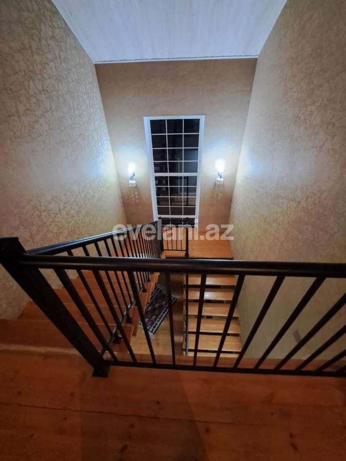 Satılır, həyət evi / bağ, 5 otaqlı, 240 m², Bakı, Xətai r, Əhmədli q, Həzi Aslanov m.