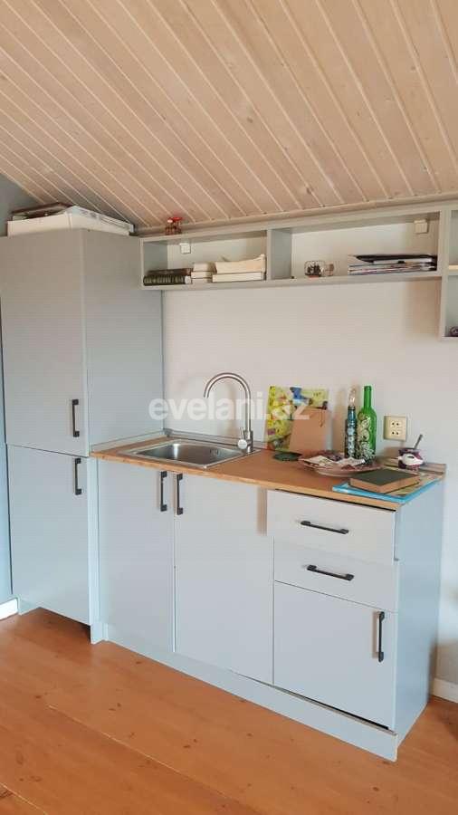 Satılır, həyət evi / bağ, 5 otaqlı, 240 m², Bakı, Xətai r, Əhmədli q, Həzi Aslanov m.