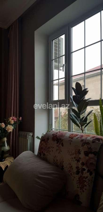 Satılır, həyət evi / bağ, 5 otaqlı, 240 m², Bakı, Xətai r, Əhmədli q, Həzi Aslanov m.