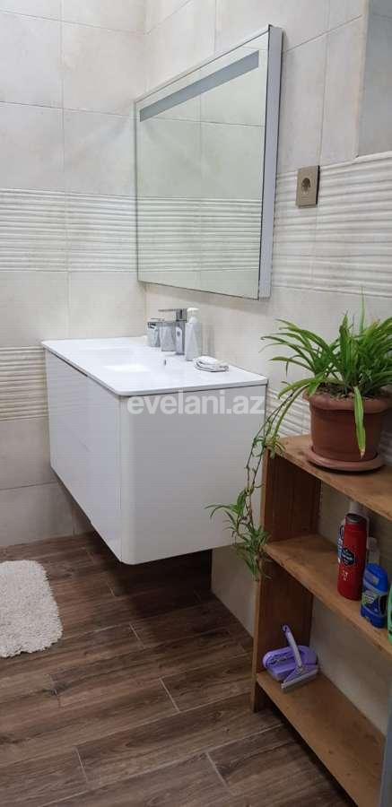 Satılır, həyət evi / bağ, 5 otaqlı, 240 m², Bakı, Xətai r, Əhmədli q, Həzi Aslanov m.