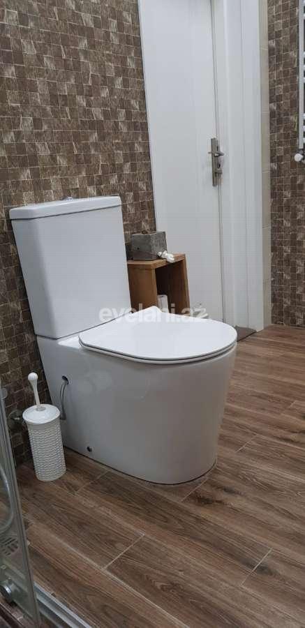 Satılır, həyət evi / bağ, 5 otaqlı, 240 m², Bakı, Xətai r, Əhmədli q, Həzi Aslanov m.