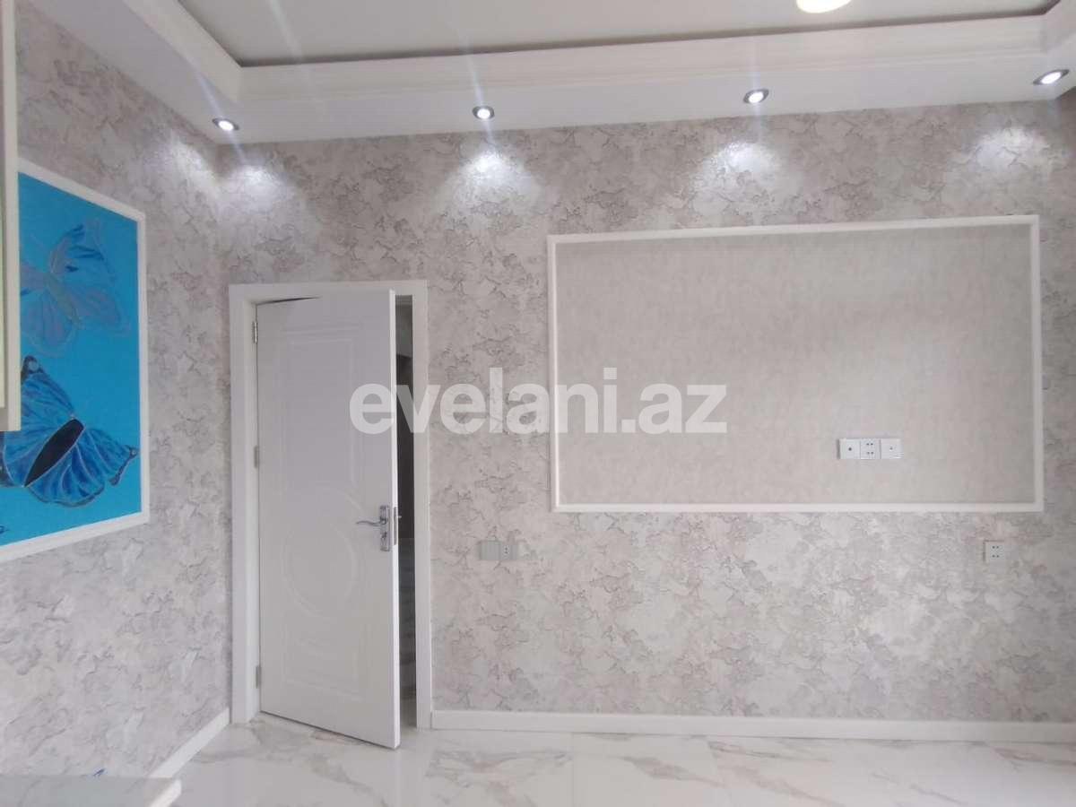Rent, new building, 2 room, 75 m², Baku, Nasimi r, 8 November m.