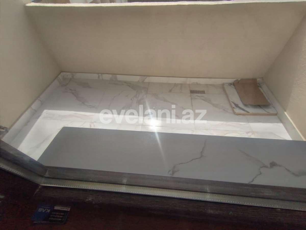 Rent, new building, 2 room, 75 m², Baku, Nasimi r, 8 November m.