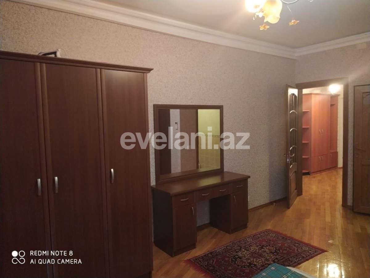Rent, new building, 2 room, 80 m², Baku, Yasamal r, Nizami m.