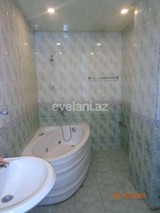 Rent, new building, 2 room, 80 m², Baku, Yasamal r, Nizami m.