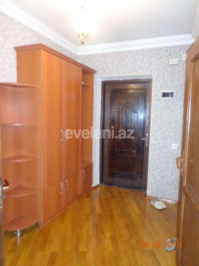 Rent, new building, 2 room, 80 m², Baku, Yasamal r, Nizami m.