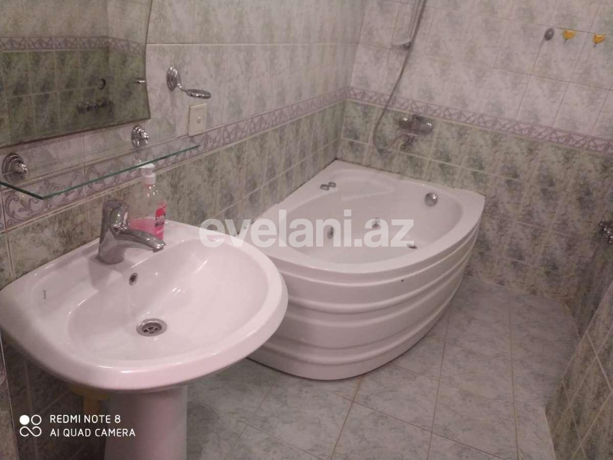 Rent, new building, 2 room, 80 m², Baku, Yasamal r, Nizami m.
