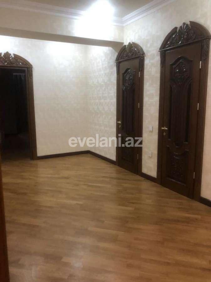 Kirayə verilir, yeni tikili, 3 otaqlı, 145 m², Bakı, Nəsimi r, 8 Noyabr m.