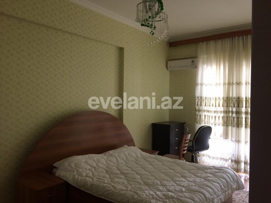 Сдаётся, новостройка, 3-комнаты, 77 m², Баку, Насиминский r, Кубинка p, 28 мая m.