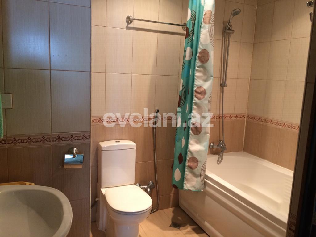 Сдаётся, новостройка, 3-комнаты, 77 m², Баку, Насиминский r, Кубинка p, 28 мая m.