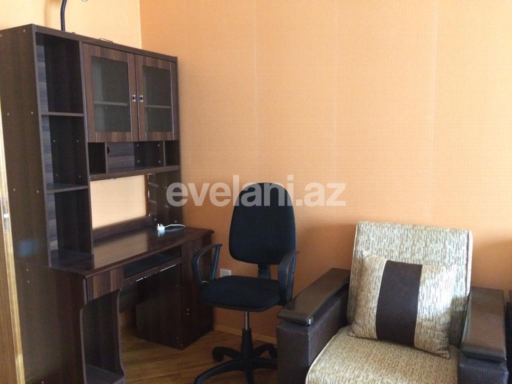 Сдаётся, новостройка, 3-комнаты, 77 m², Баку, Насиминский r, Кубинка p, 28 мая m.