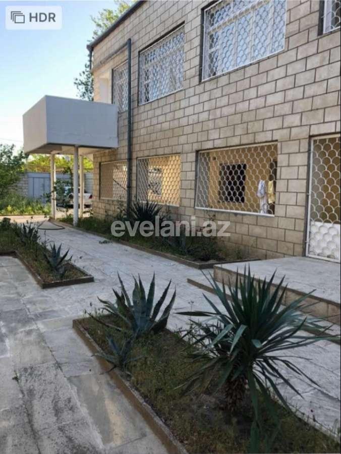 Satılır, həyət evi / bağ, 6 otaqlı, 360 m², Bakı, Sabunçu r, Nardaran q.