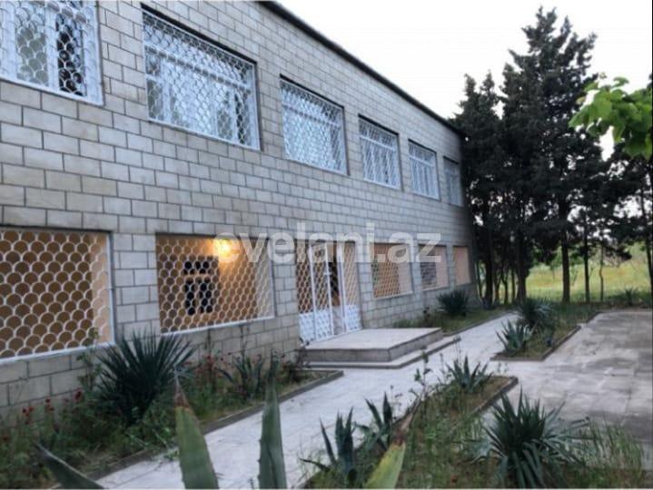 Satılır, həyət evi / bağ, 6 otaqlı, 360 m², Bakı, Sabunçu r, Nardaran q.