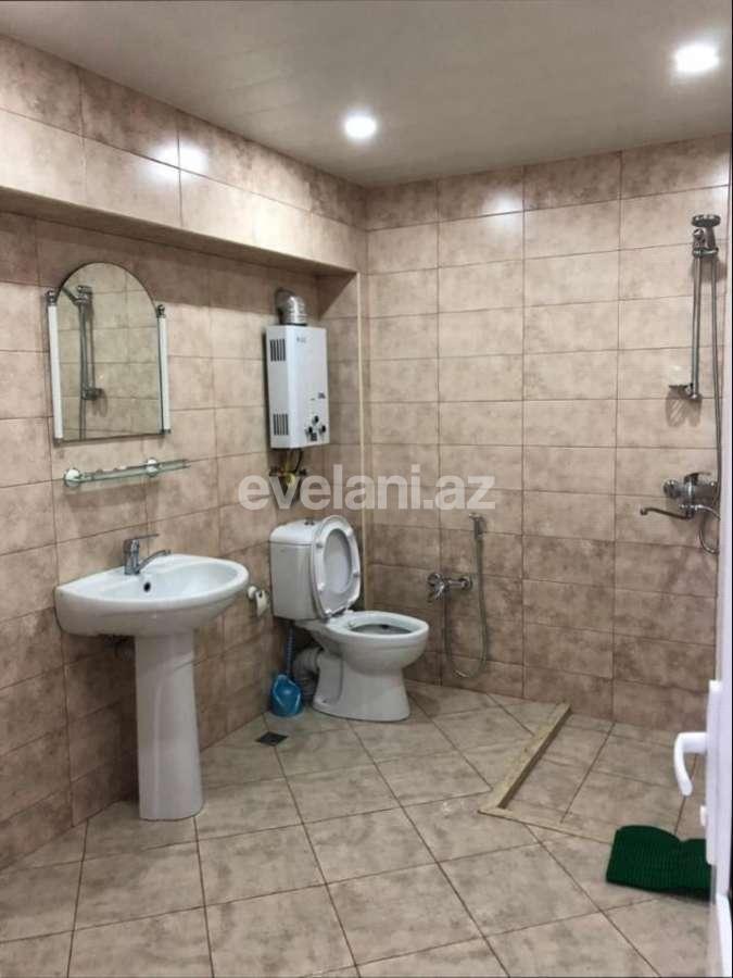 Satılır, həyət evi / bağ, 6 otaqlı, 360 m², Bakı, Sabunçu r, Nardaran q.