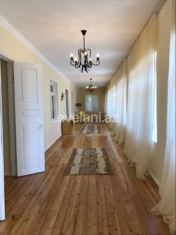 Satılır, həyət evi / bağ, 6 otaqlı, 360 m², Bakı, Sabunçu r, Nardaran q.
