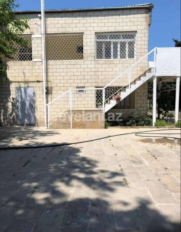Satılır, həyət evi / bağ, 6 otaqlı, 360 m², Bakı, Sabunçu r, Nardaran q.