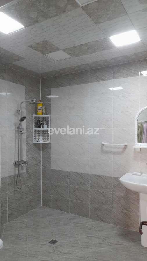 Satılır, yeni tikili, 2 otaqlı, 95 m², Bakı, Abşeron r, Şimal Dres q.