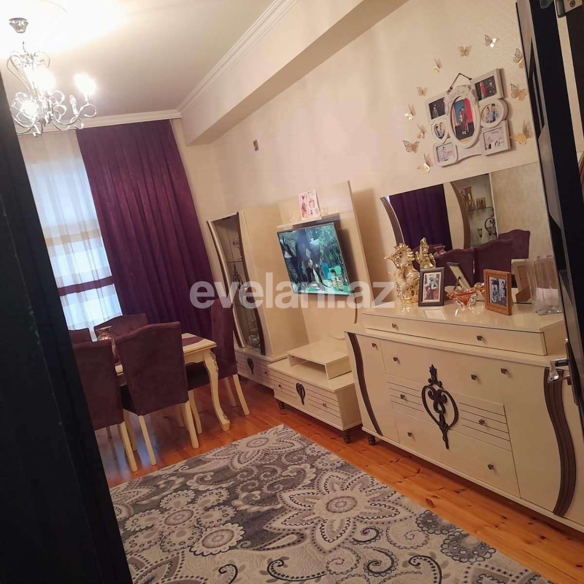 Satılır, yeni tikili, 2 otaqlı, 95 m², Bakı, Abşeron r, Şimal Dres q.