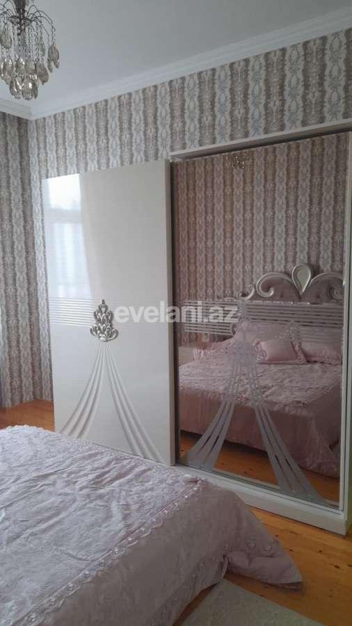 Satılır, yeni tikili, 2 otaqlı, 95 m², Bakı, Abşeron r, Şimal Dres q.