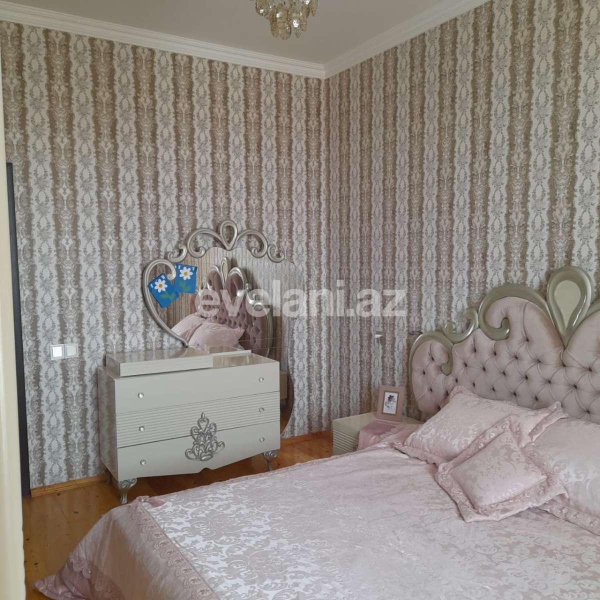 Satılır, yeni tikili, 2 otaqlı, 95 m², Bakı, Abşeron r, Şimal Dres q.
