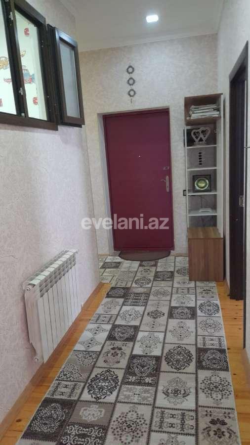 Satılır, yeni tikili, 2 otaqlı, 95 m², Bakı, Abşeron r, Şimal Dres q.