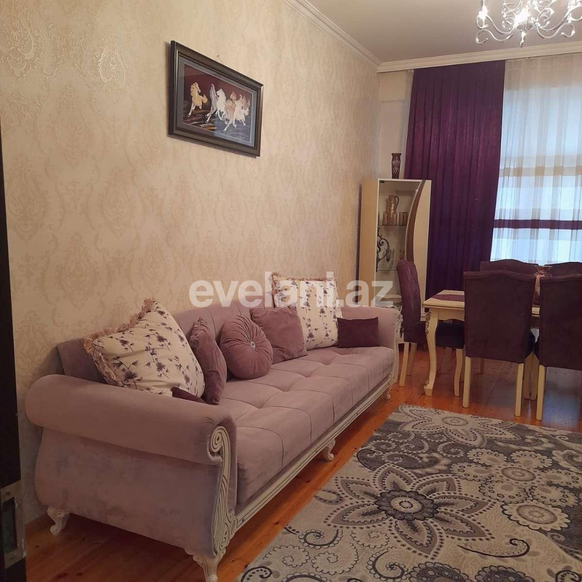 Satılır, yeni tikili, 2 otaqlı, 95 m², Bakı, Abşeron r, Şimal Dres q.