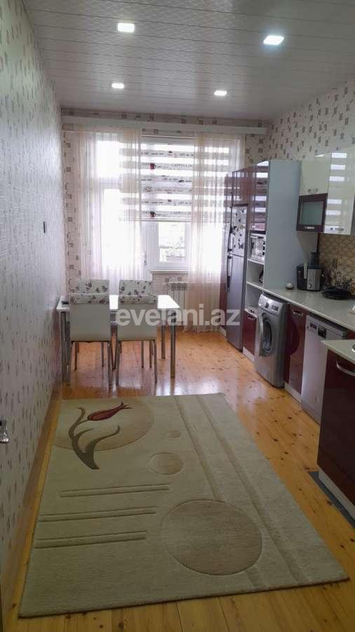 Satılır, yeni tikili, 2 otaqlı, 95 m², Bakı, Abşeron r, Şimal Dres q.