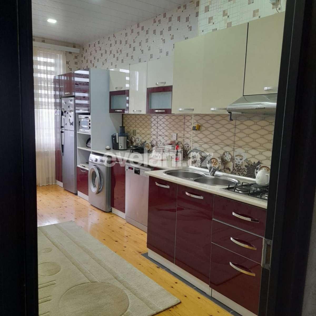 Satılır, yeni tikili, 2 otaqlı, 95 m², Bakı, Abşeron r, Şimal Dres q.