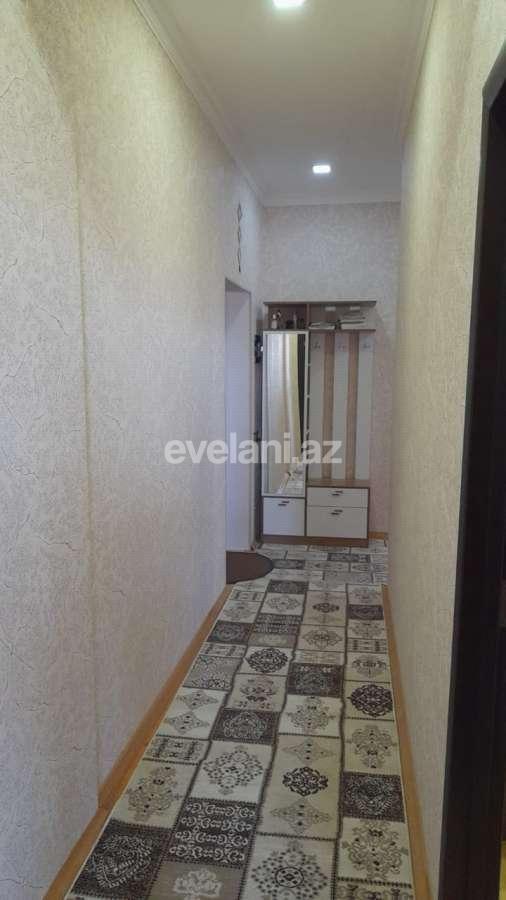 Satılır, yeni tikili, 2 otaqlı, 95 m², Bakı, Abşeron r, Şimal Dres q.