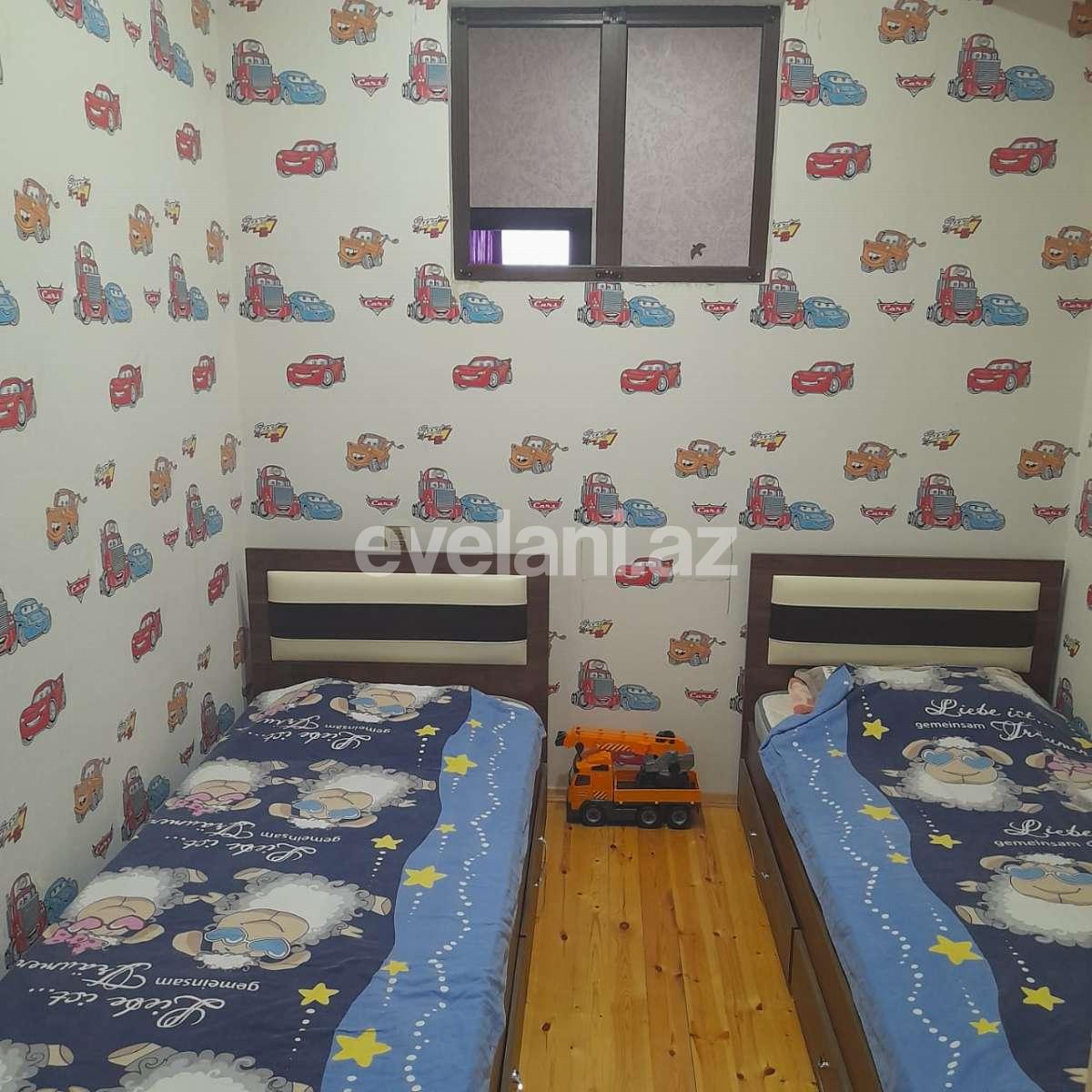 Satılır, yeni tikili, 2 otaqlı, 95 m², Bakı, Abşeron r, Şimal Dres q.