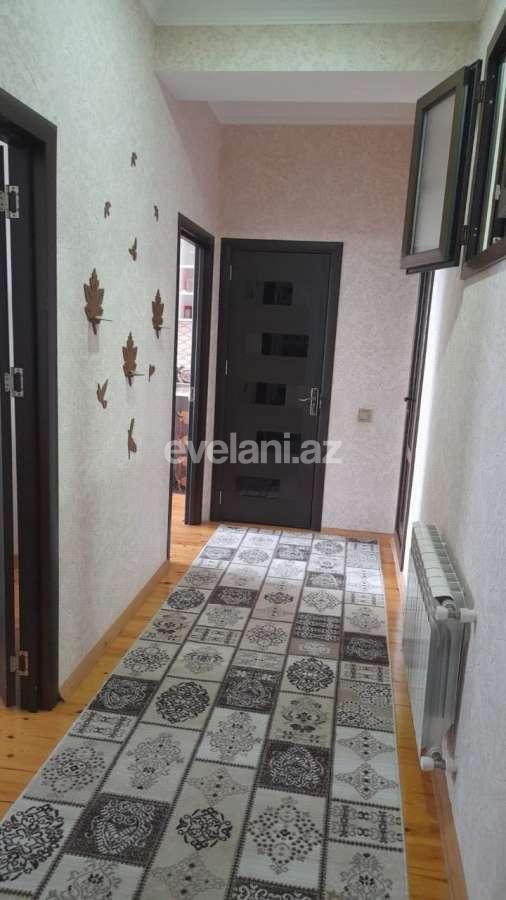 Satılır, yeni tikili, 2 otaqlı, 95 m², Bakı, Abşeron r, Şimal Dres q.