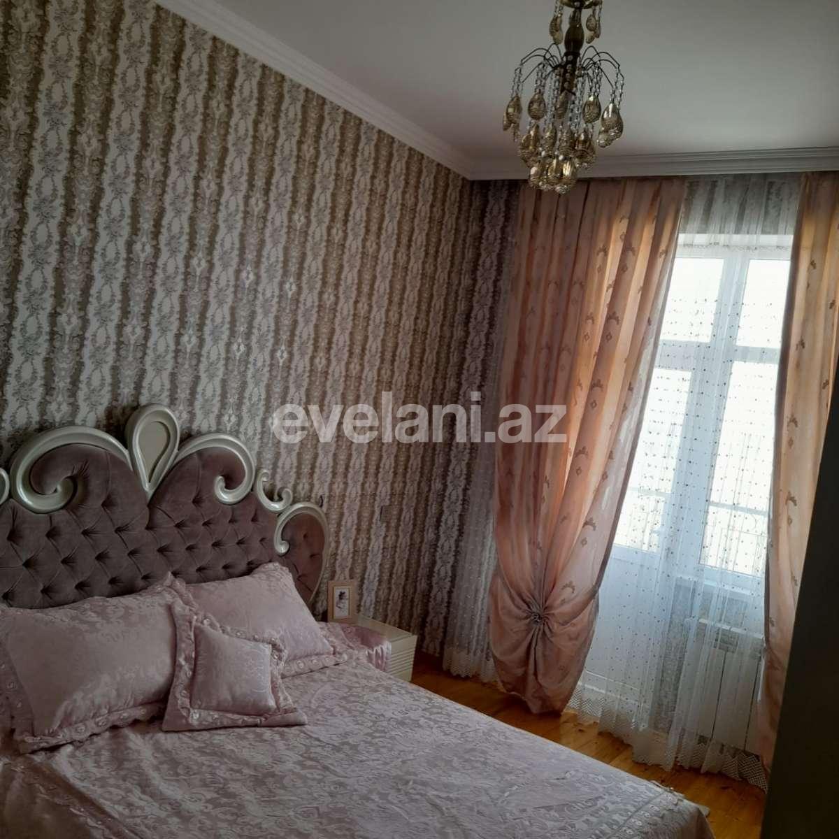 Satılır, yeni tikili, 2 otaqlı, 95 m², Bakı, Abşeron r, Şimal Dres q.